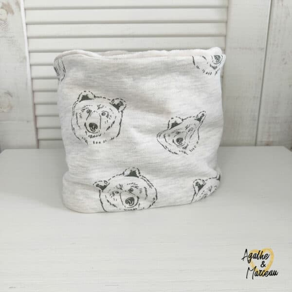 Snood "Ours"