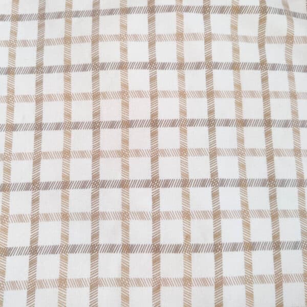 Snood "Tartan"